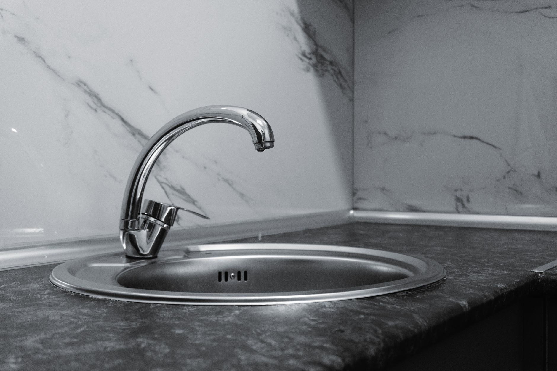 Faucet & Fixture Swaps